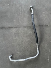 фото thumb №1, Vw arteon шланг кондиционера 5q0820743m