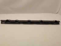 фото thumb №1, Передние левая кронштейн накладки порога молдинг порог volvo xc90 ii