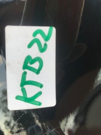 фото thumb №6, Ford transit mk8 крило лівий перед bk3116e129