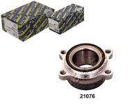 фото thumb №1, Подшипник колёса infiniti зад fx 4x4 japanparts