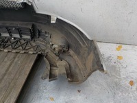 фото thumb №8, 266 volvo s40 ii v50 бампер перед передний