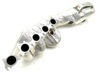 фото thumb №1, Dpf фільтр часток твердих audi r8 4s 4s0251211b