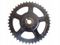 фото thumb №1, Колесо зубчасте вала розподільного валу mazda cx5 i ke 2.2 дизель 2012-2017 rok