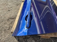 фото thumb №8, Дверь правое пассажира ford mustang v 2010-2014