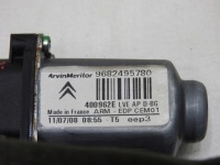 фото thumb №10, Моторчик стекло правый перед c4 picasso i