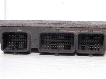 фото thumb №4, Fiat ulysse ii компьютер 2,0 0281011031 9646719080