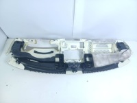 фото thumb №10, Mercedes e w211 211 торпедо роздавальна консоль pulpit бежева 2116800687