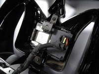 фото thumb №14, Бампер перед передний maserati grecale m182 trofeo карбон