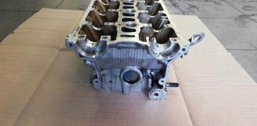 Głowica Mitsubishi Carisma 1.8 GDI G9GDI
