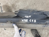 фото thumb №6, Комплект радіатор mercedes-benz w168 1.4 бензин