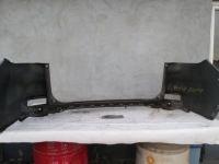 Бампер задній honda cr v 2015r 71501t1vzx00 Зі Шроту, фото thumb