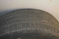 фото thumb №16, Комплект диск land rover range rover evoque l538 80jx18chx45 14500320 2.0l