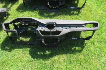 фото thumb №1, Ford focus mk4 панель консоль оригинал vignale !!