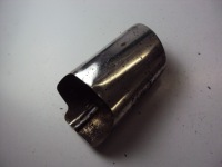 фото thumb №3, Наконечник выхлоп mercedes w212 2.2 cdi 11 r