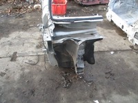 фото thumb №3, Suzuki sx4 s-cross порог правый 13-19 rok zcc