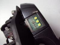 фото thumb №3, Ручка двері правий задня bmw serii 3 e90