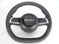 фото thumb №1, Подушка air bag + воздуховод fiat 600