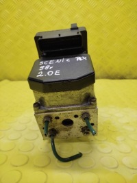 фото thumb №2, Renault scenic rx 2.0 насос abs 0265220544