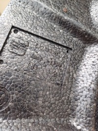 фото thumb №6, Набор ремонтный запаска компрессор seat ibiza iv 4 nr. 6j0863470a