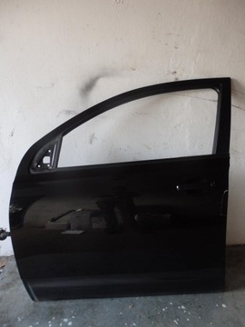 фото thumb №1, Двері ліві лівий перед nissan qashqai+ 2 j10 z11g