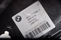 фото thumb №6, Bmw 2 f23 защита обшивка 7312399