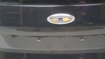 фото thumb №7, Ford s-max mk1 крышка задняя багажника k605
