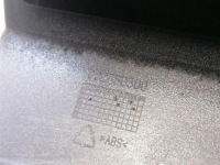 Бардачок шкіряний ferrari 458 f142 spider 82875000 повітропровід права права Ціна, фото thumb