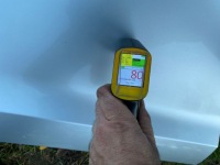 фото thumb №5, Kia sportage iii дверь правое правый задняя wk 10-14