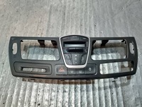 фото thumb №1, Панель обдув renault laguna iii 07-15 275100002r