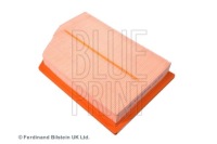 Купити Фільтр повітря ada102257 blue print, фото thumb