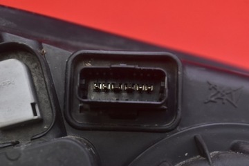 фото thumb №7, Фара левый лампа перед ксенон eu 9654670980 peugeot 607 00-04