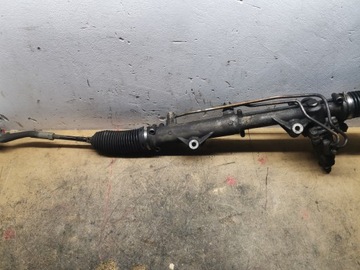 фото thumb №13, Трансмісія кермова рейка рульового управління mercedes w204 c клас європа 2044604500