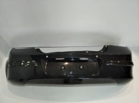 Купить Бампер задняя opel astra h iii hb 4 pdc, фото thumb