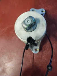 фото thumb №8, Подушка двигателя mercedes w223 a2232400500