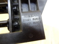 фото thumb №9, Воздуховод воздуха жалюзи nissan qashqai iii j12 214216ua0a llu