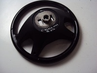 фото thumb №9, Воздуховод mercedes c-klasa w204 lift 11-14