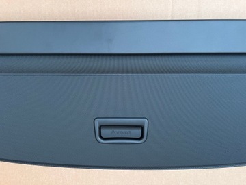 фото thumb №11, Audi a4 b9 8w avant ролета горизонтальна багажника чорна 8w9863553b 94h