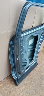 фото thumb №15, Byd уплотнитель u 24- дверь правые зад правые задние