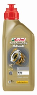 фото thumb №1, Масло castrol 75w 1l transmax механическая коробка передач fe / 15f1da