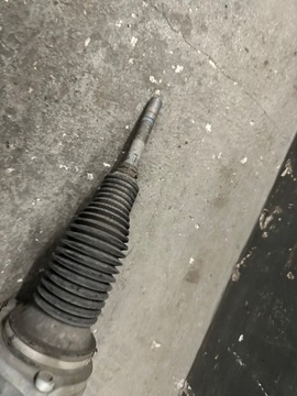 фото thumb №6, Рейка рульового управління трансмісія кермова audi a6 c8 4k1423055j 4n0909144e