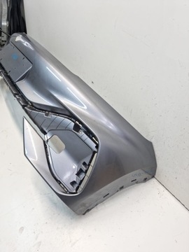 фото thumb №2, Byd atto 3 бампер перед переднє