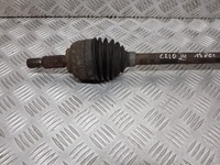 фото thumb №3, Приводной вал левая короткий renault clio iii 1.5 dci
