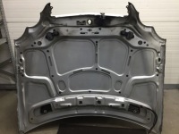 Mercedes c w203 капот крышка двигателя sedan универсал 744 lak 80-150 в Украине, фото thumb