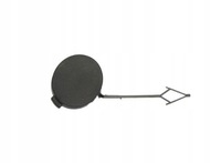 фото thumb №1, Заглушка фаркоп перед vw caddy iii