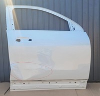 фото thumb №1, Mercedes gla w247 двері перед передні праве