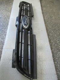 фото thumb №3, Решётка радиатора решётка радиатора ford s-max