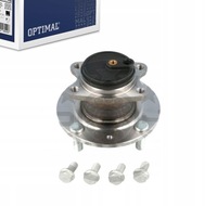 фото thumb №1, Optimal 402467 набір підшипник колеса