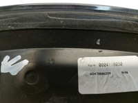 фото thumb №7, Mercedes gla ii 250e lift h247 молдинг захист крила лівий задня a2478806209