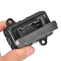 фото thumb №7, Резистор двигуна вентилятор обігрівача 1433503