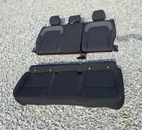 фото thumb №1, Dacia sandero iii 21r заднее сиденье задняя сиденья задняя оригинал